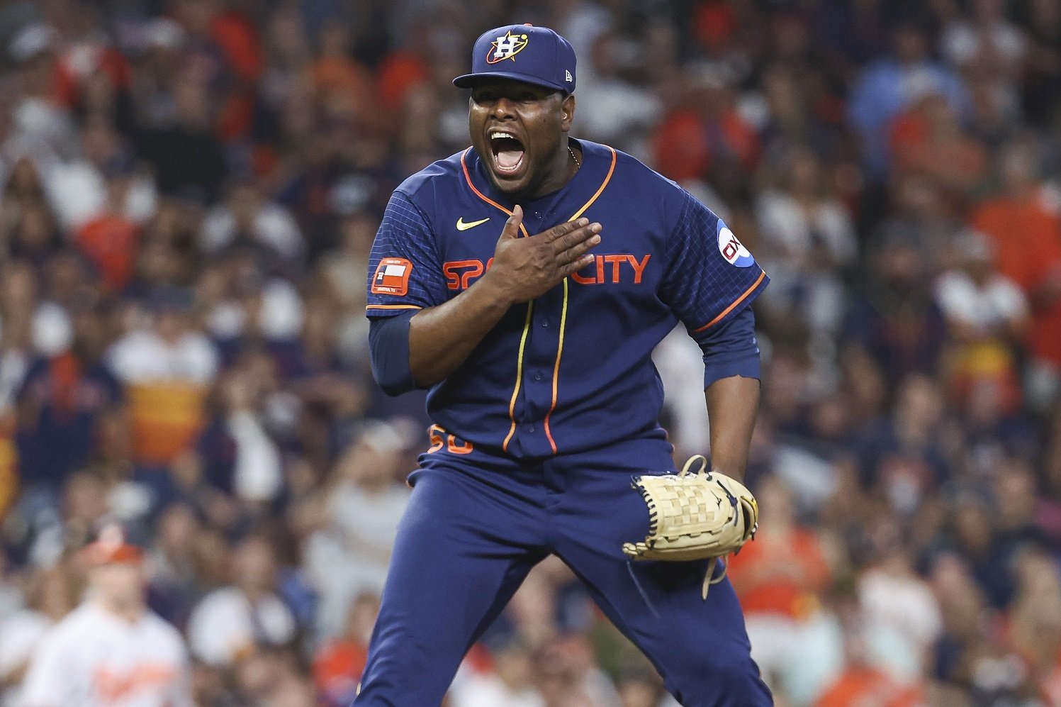 Cubs Add Hector Neris to Bullpen - Cubs - North Side Baseball