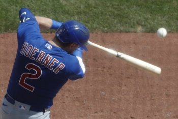 Don't Sleep on Nico Hoerner's Offensive Impact