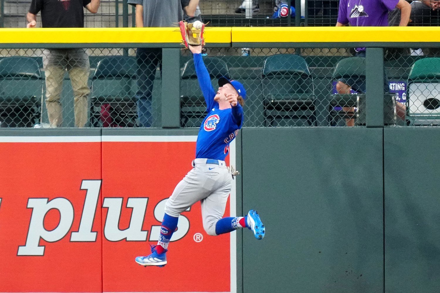 More information about "What does the New Baseball Prospectus Top 101 Prospect List Say About the Cubs Farm System?"