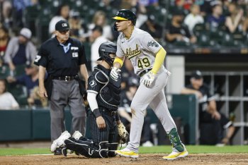 Cubs Trade Target: Ryan Noda