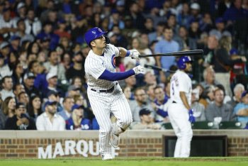 Projecting the Cubs' 2024 Opening Day Roster, v. 2.0