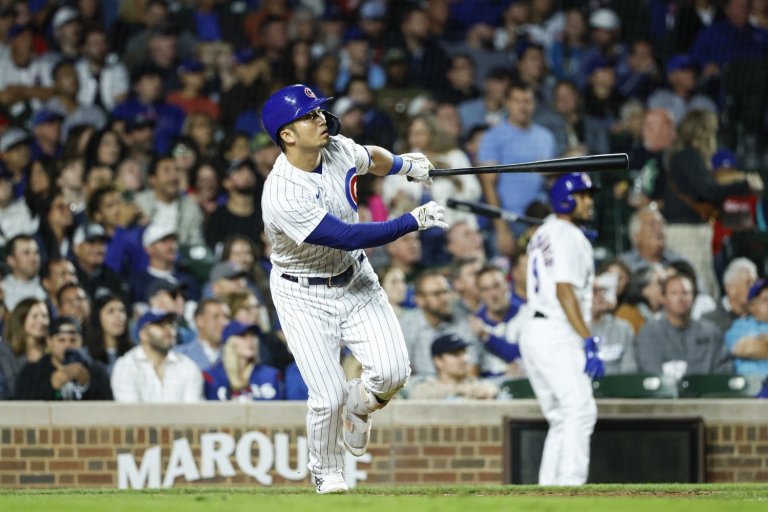 Projecting the Cubs' 2024 Opening Day Roster, v. 2.0