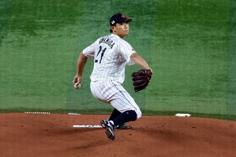 Shota Imanaga Cubs Deal Will Include Club Options, Opt-Outs, Incentives