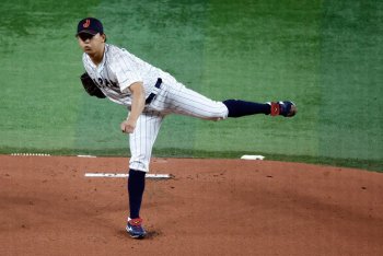 Too Many People Are Dismissing Shota Imanaga's Upside Based on Velocity