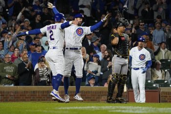 What Jumps Out from the 2024 Cubs ZiPS Projections?