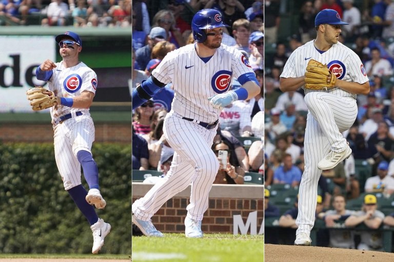 The Top 20 Chicago Cubs Player Assets of 2024: Part 3 (6-10)