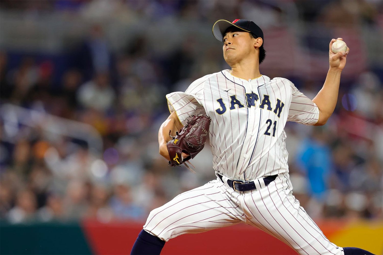 More information about "Giants, Angels Out on Japanese Lefty Shota Imanaga"