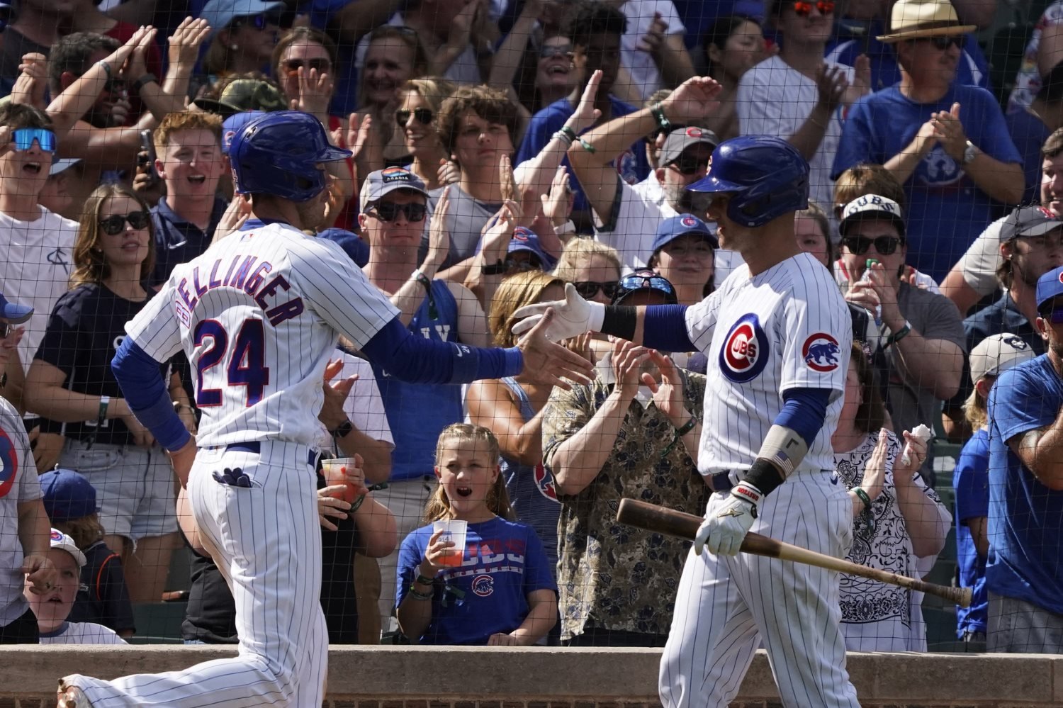 More information about "The Two Places Where Cubs Have Greatest Need, According to FanGraphs"