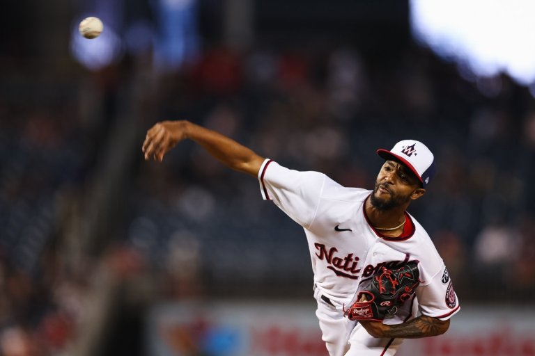 Carl Edwards Jr. Comes Back as a Whole Different Pitcher