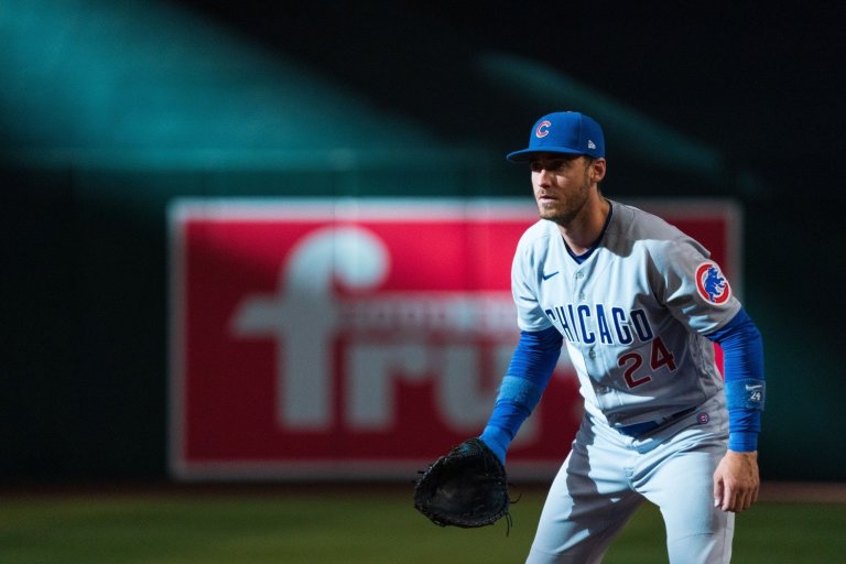 Re-Signing Cody Bellinger Turns All the Cubs' Roster Dilemmas Inside Out