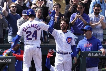 BELLY UP: Cubs Re-Sign Cody Bellinger to Intriguing Deal