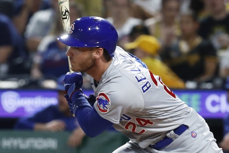 One Bill James Study to Give You a Little More Confidence in Cody Bellinger