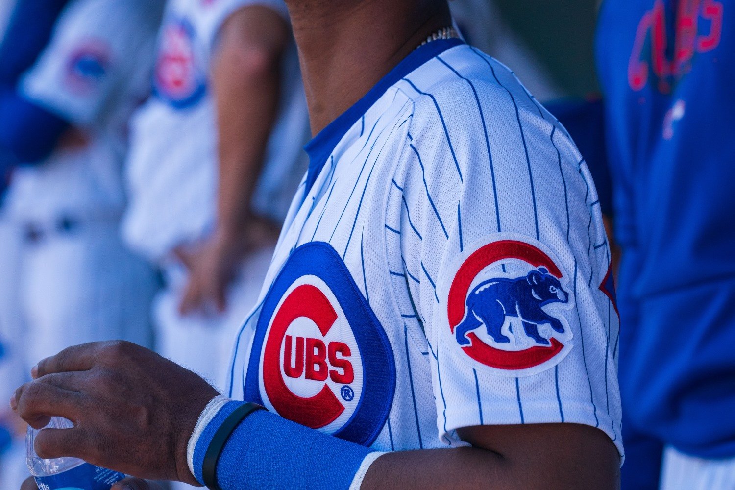 chicago cubs mlb jersey meaning
