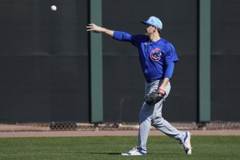 Chicago Cubs 2024 Spring Training Storylines: Hayden Wesneski's Role