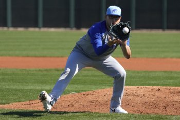 Chicago Cubs 2024 Spring Training Position Battles: The 5th Starter