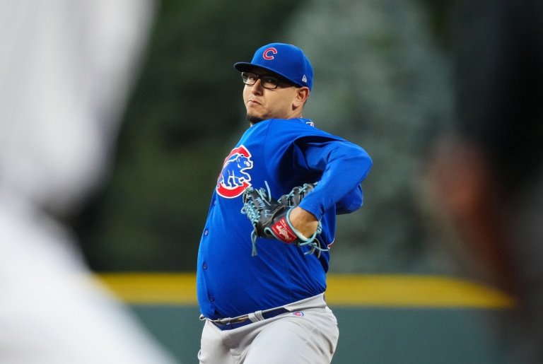 2024 Chicago Cubs Spring Training Position Battles: The Bullpen