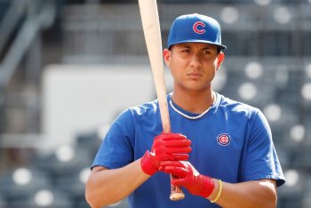 How Playing with Playing Time Changes the 2024 Chicago Cubs' Projections