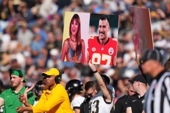 Why There Will Never Be a Taylor Swift-Travis Kelce Phenomenon in Baseball