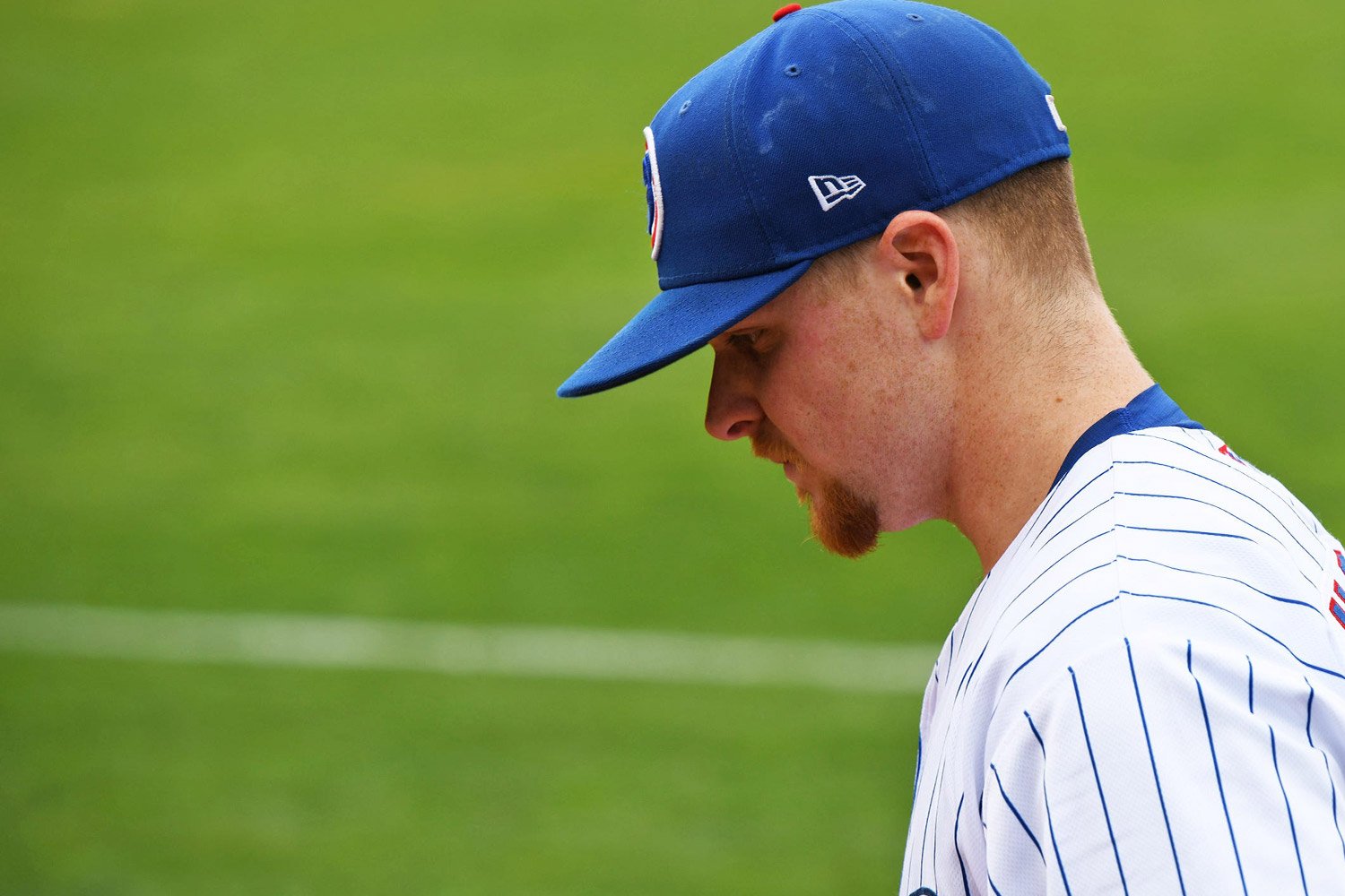 2024 Chicago Cubs X-Factors: What Impact Can Cade Horton Have in 2024 ...