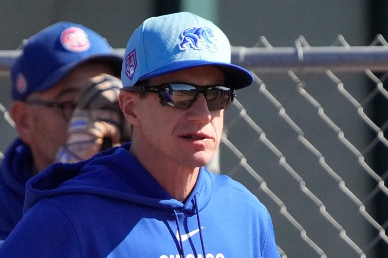 For the First Time Since 2020, the Cubs Aren't Playing With House Money