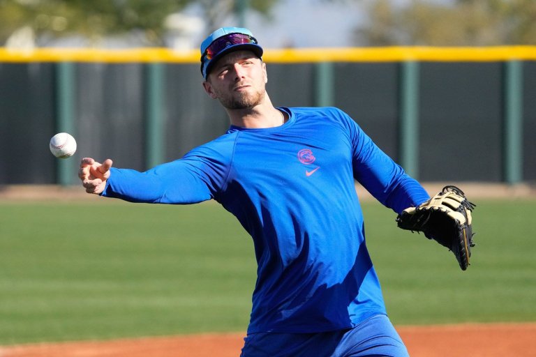Chicago Cubs Top Prospect Rankings, 2024 Preseason: #1-5