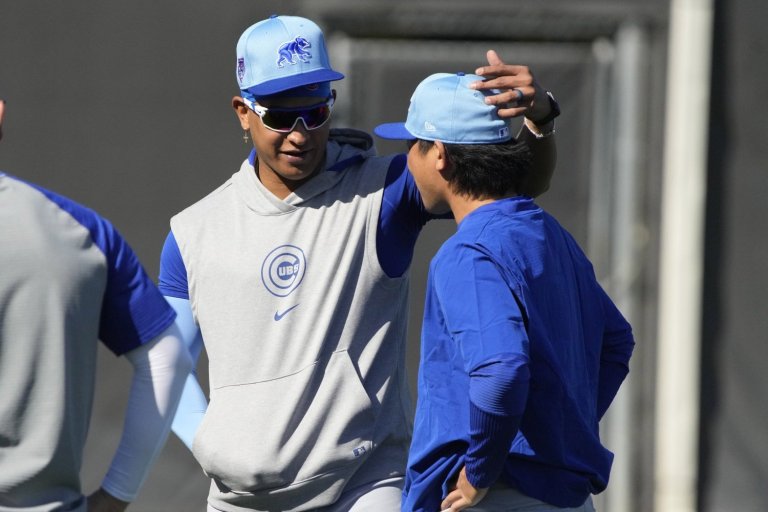 Adbert Alzolay's Three Breaking Ball Looks Make Him a Versatile Relief Ace