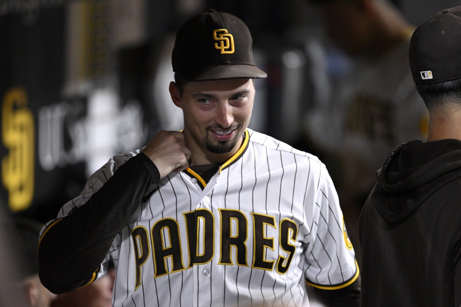 Somehow, We Still Need to Keep Talking About Blake Snell and Jordan  Montgomery - Cubs - North Side Baseball