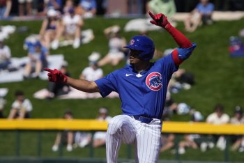 2024 Chicago Cubs Positional Preview: Third Base
