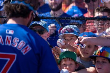 2024 Chicago Cubs Positional Preview - Shortstop