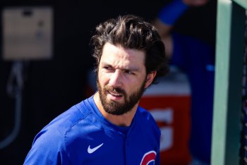 Are Teams Paying for Volume From Hitters, But Not From Pitchers?