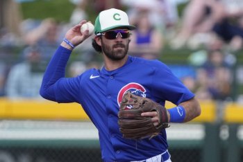 I Was Very Wrong About One Aspect of the Ban on Infield Shifts Last Year