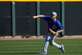 How Well Could the Cubs Handle MLB's Proposed Pitching Mandate?