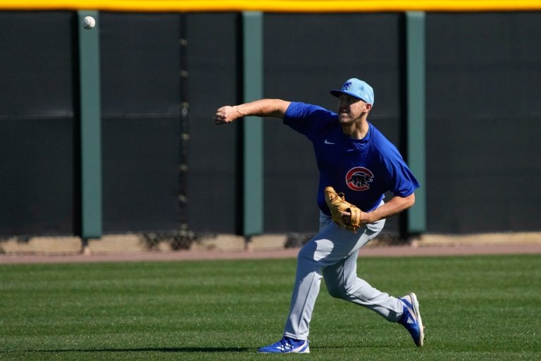 How Well Could the Cubs Handle MLB's Proposed Pitching Mandate?