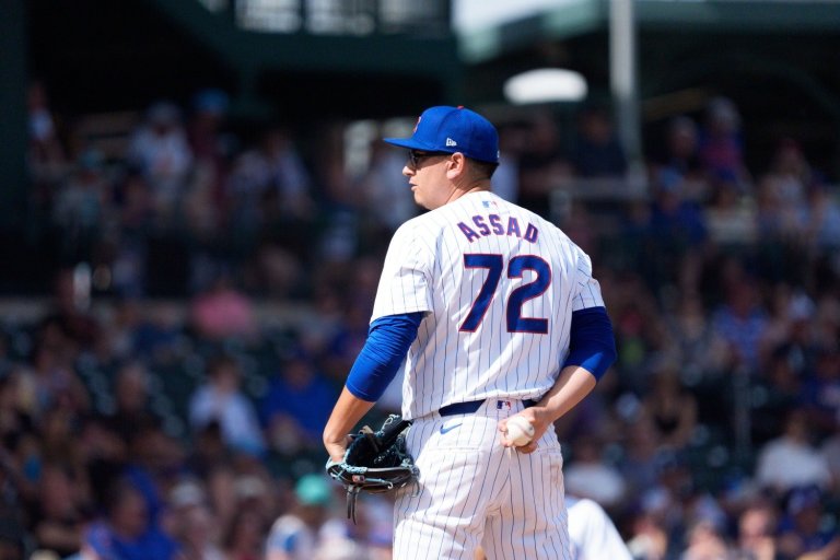The Cubs, the Nature of Pitching Depth, and the Long Season Ahead