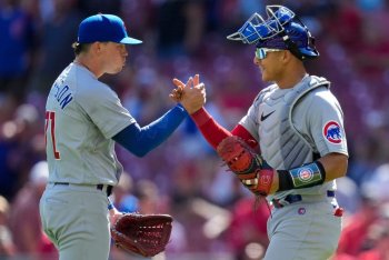 2024 Chicago Cubs Camp Storylines: Keegan Thompson’s Role