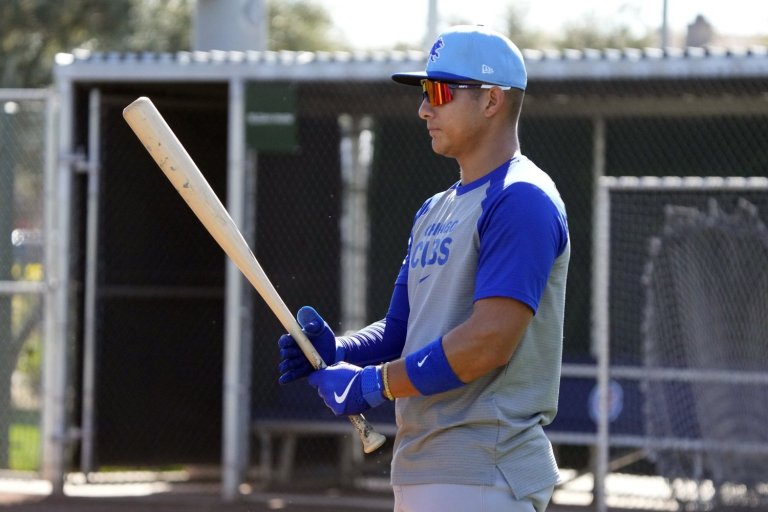 Chicago Cubs 2024 X-Factors: Miguel Amaya Taking Over For Yan Gomes