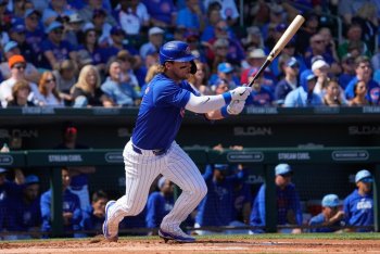 2024 Chicago Cubs Positional Preview: Second Base