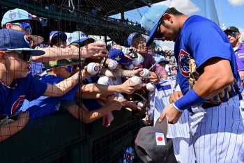 Previewing the 2024 Chicago Cubs' Probable Opening Day Lineup
