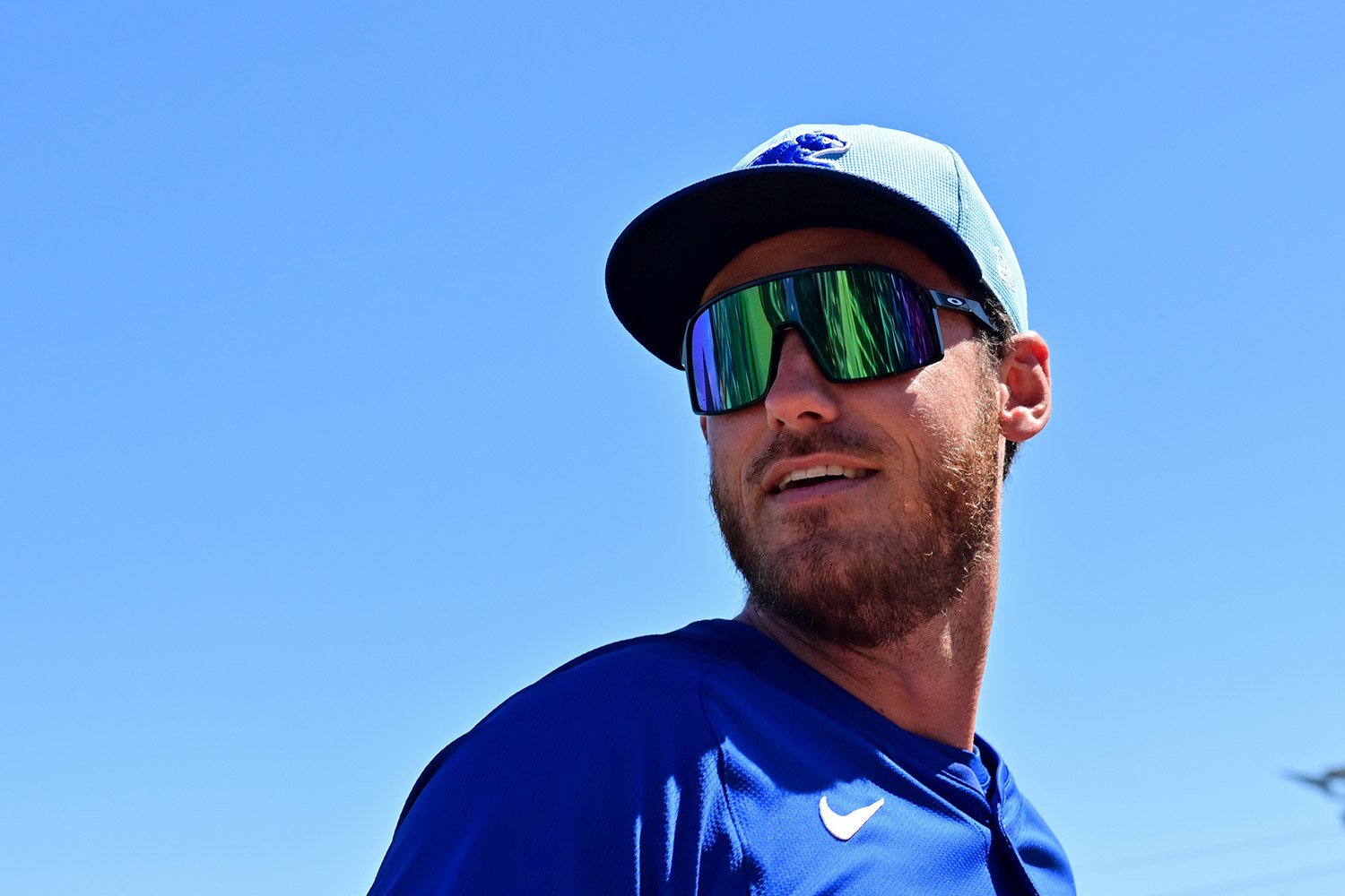 Crafting the Perfect Lineup Optimizing the Chicago Cubs' Batting Order