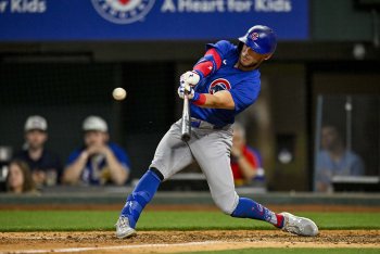 After A Foul Ball That Wasn't, Karma Is A Relaxing Thought
