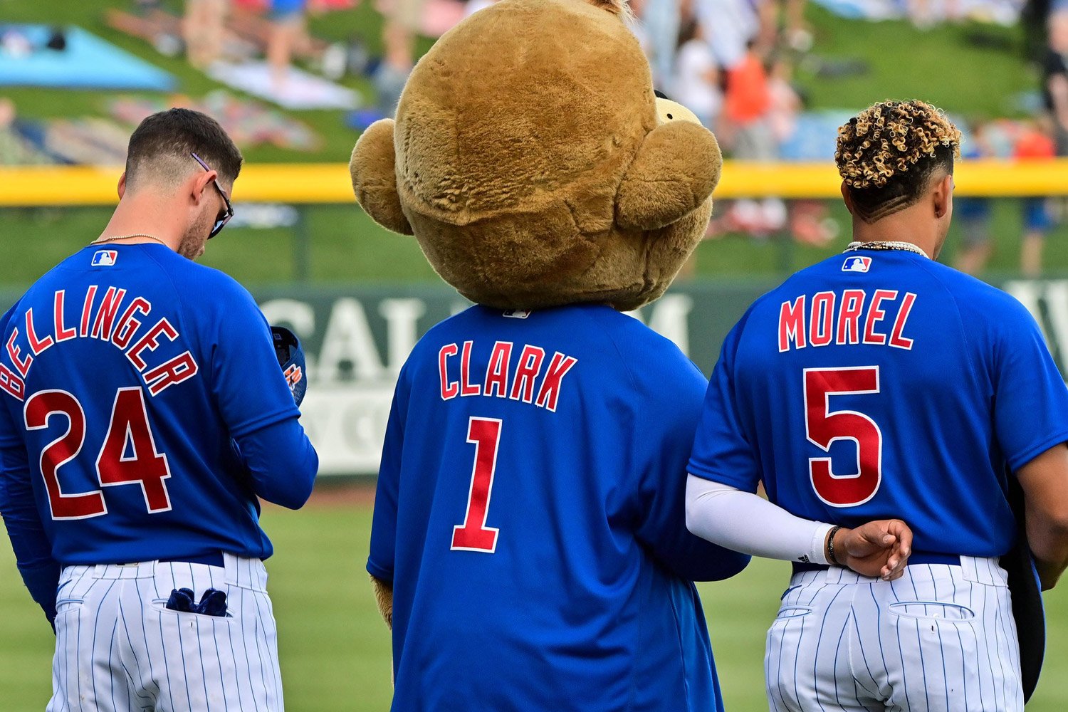 More information about "Unlocking Baseball: Opening Day Should Be a National Holiday"