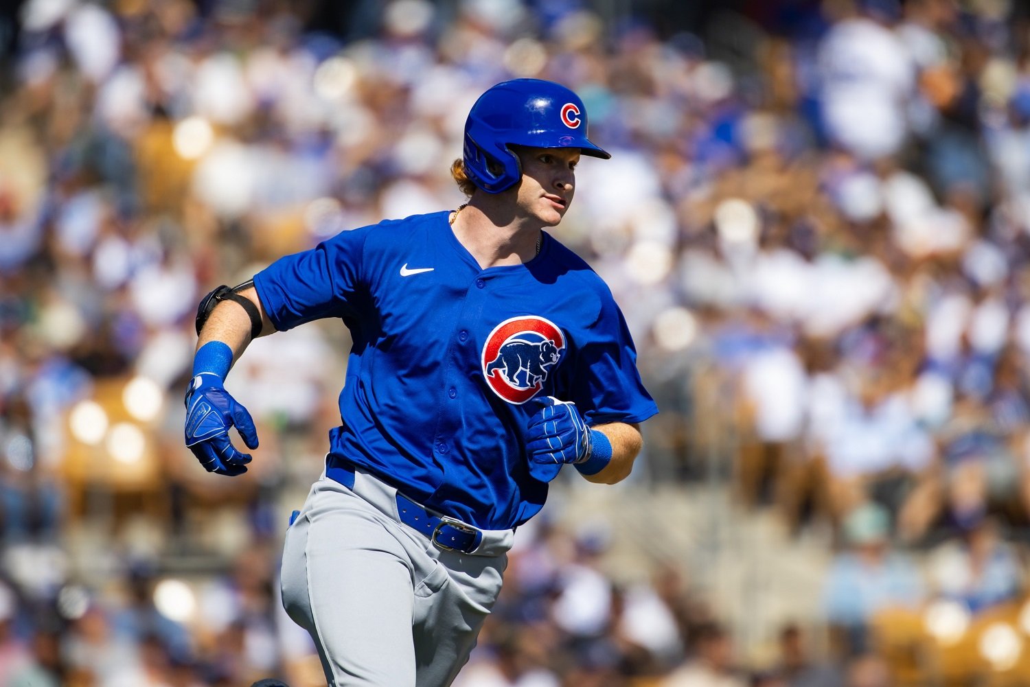 More information about "Cubs Minor League Week in Review (3/29-3/31): Mighty Caissie Delivers, but Two Tough Losses"