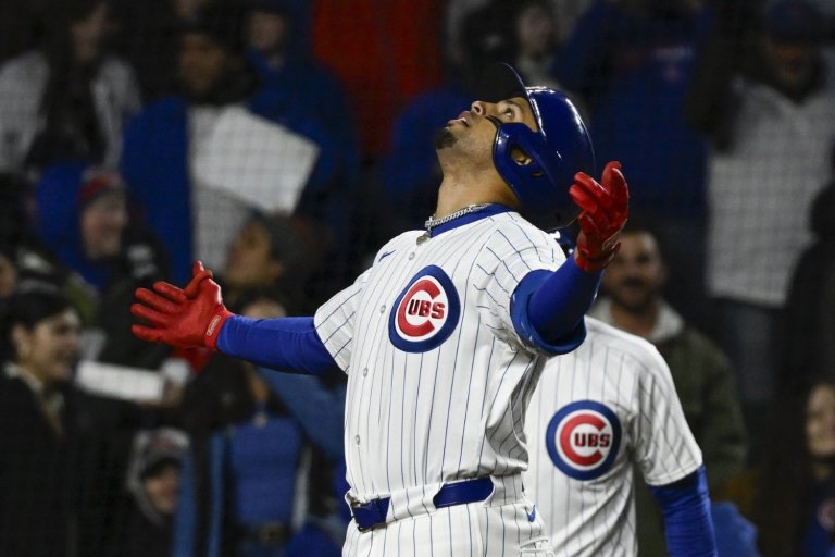 Say Your Goodbyes to the Comparisons Between Chrostopher Morel and Javier Baez