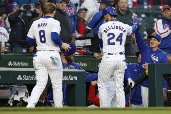 Pete Crow-Armstrong is Coming Back to the Cubs, But for the Worst Possible Reason