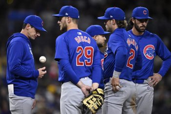 That Hideous Loss Was a Storm You Could See Coming All the Way Across the Plains