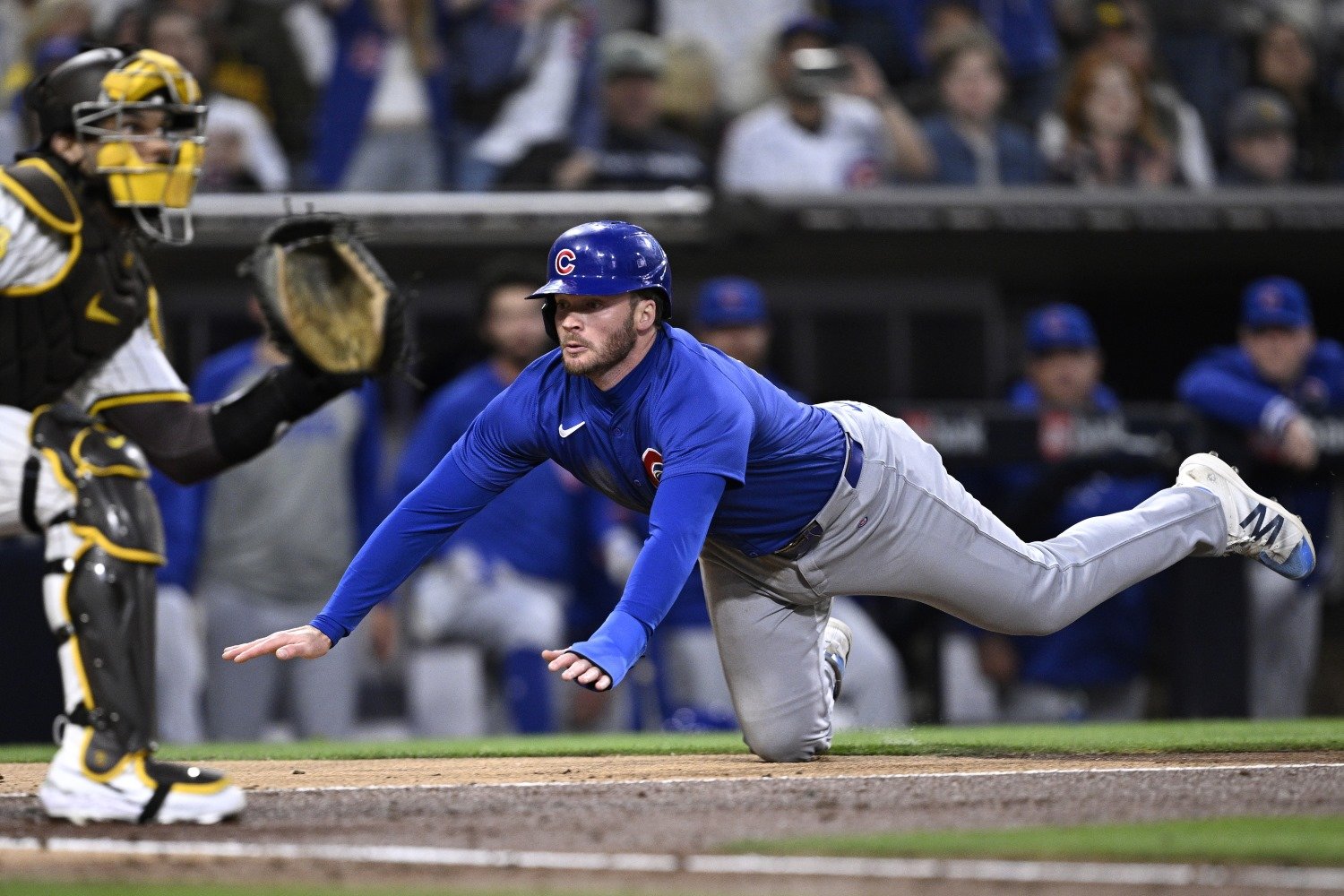 The Ongoing Evolution of Ian Happ - Cubs - North Side Baseball