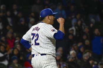 For One Night, At Least, a Whole New Javier Assad