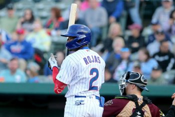 Chicago Cubs Minor League Recap: Games of April 9-14