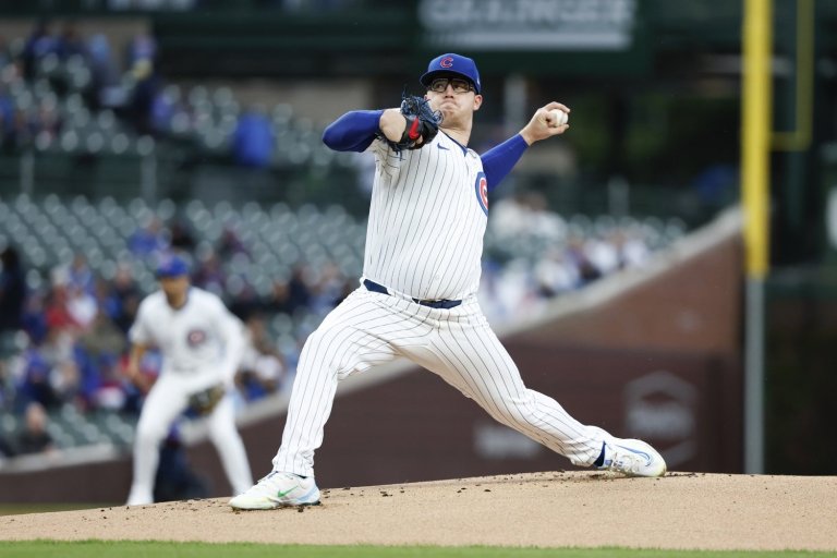 Proactive Injured List Placement the Prudent Response for Jordan Wicks, Cubs