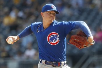 Keegan Thompson Isn't Fixed. He Might Be More Broken Than Ever.